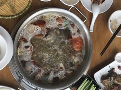 -守柴炉烤鸭(中海国际店)