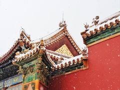 -故宫博物院(故宫)