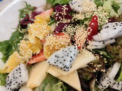 -北京全聚德(方庄店)