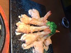 -千代武日本料理(哈西店)