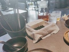 -罗勒家·养生火锅· Bistro(大望路店)