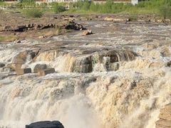 -陕西黄河壶口瀑布旅游区