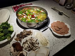 -马老六清真餐饮(西站店)