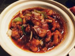 -老广酒楼(樱花店)