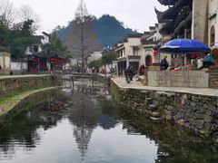 -绩溪龙川景区