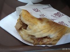 -魏家凉皮(祈年大厦店)