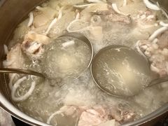 -润园四季椰子鸡火锅(海上世界店)
