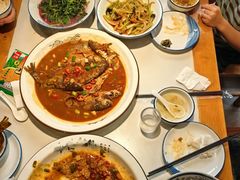 -巢湖名吃·东关老鹅汤(江南风情街店)