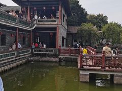 -东莞市可园博物馆