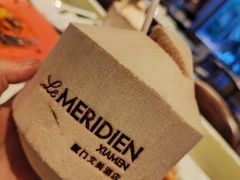 -厦门艾美酒店·新食谱西餐厅