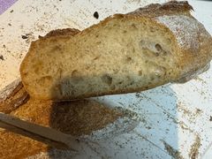 -佐敦面包铺·JORDAN BAKERY