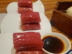 -粤食堂(天津和悦汇店)