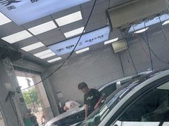 -Quantum量子膜(美即汽车贴膜店)