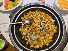 -宴小馆·小海鲜青岛菜(五四广场店)