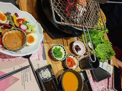 -黑牛の店·和牛烧肉(大悦城店)