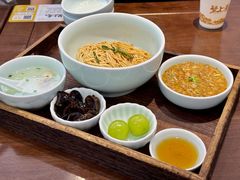 -蟹上黄·蟹黄面·江南糖水(人民广场店)