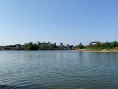 -渔岛海洋度假区