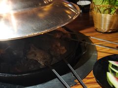 -号令江湖·水浒烤肉(和畅睦邻中心店)