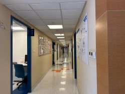 -杭州贝瑞斯美华妇儿医院·早孕·产检·儿科