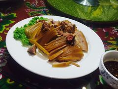 -凤峰大食堂(升平路店)
