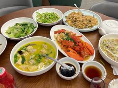 -渔满仓海鲜渔家(象山二店)