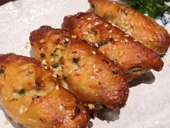 -古京·臻致料理(月湖店)