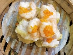 明虾蟹子烧卖-点都德(盘福楼店)