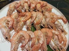 -尚雅铁板自助料理(群力银泰城店)