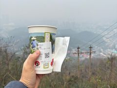 -茶颜悦色(岳麓山顶店)