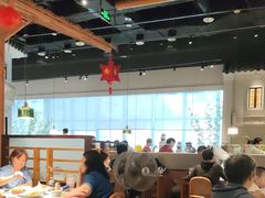 -晓粤·惹味粤菜(凯德乐峰广场店)