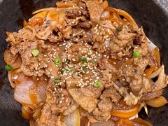 -西塔老太太拌饭(城市集市龙之梦店)