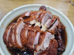-晓马鸭店(新芜路店)