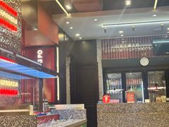 -巴蜀王婆大虾(南锣鼓巷店)