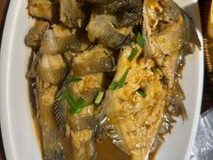 -旺角小渔村(二马路店)