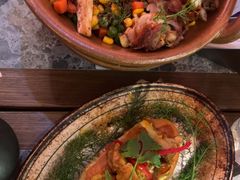 -芭莉与彩虹西餐厅(成都合生汇店)