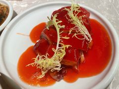 -松鹤面馆·古法焖肉面(观前店)