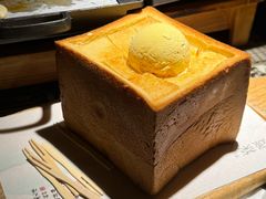 -绿茶餐厅(昌平悦荟店)