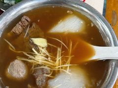 -阿秋牛排(湖心街店)