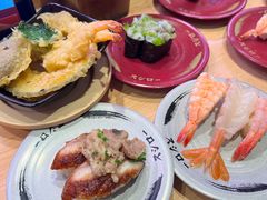 -寿司郎(皇庭广场店)