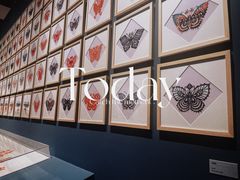 -北京工艺美术博物馆