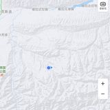 神山环绕的的天堂，琼库什台