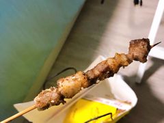 -木屋烧烤(双榆树店)