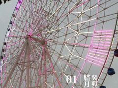 -南昌之星摩天轮