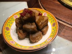 -那家小馆•北京菜•烤鸭(中关村店)