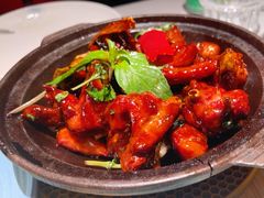 -鹿港小镇(霄云店)