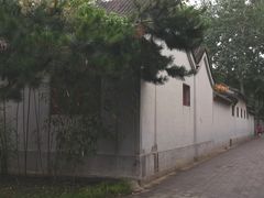 -玲珑塔公园