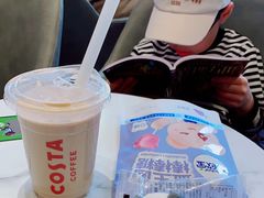 -COSTA COFFEE(斯普瑞斯奥特莱斯店)