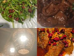 -黄泥岗·黄陂农家菜(百步亭店)