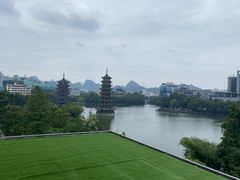 -忆咖啡观景餐厅(桂林象山公园店)