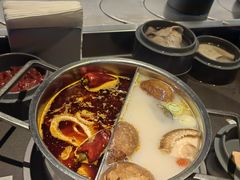 -壹小馆.皇城老妈(成都太古里店)